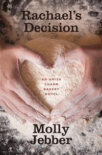 Produktbild: Rachaels Decision