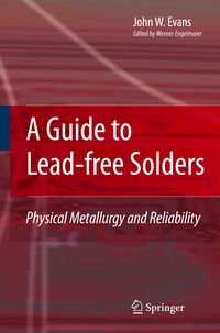 Produktbild: A Guide to Lead-free Solders