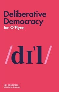 Produktbild: Deliberative Democracy
