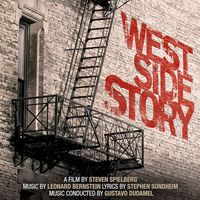 Produktbild: West Side Story (OST/Deluxe Edition mit Poster)