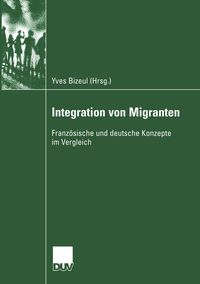 Produktbild: Integration von Migranten