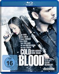Bild vom Artikel Cold Blood - Kein Ausweg, keine Gnade vom Autor Kris Kristofferson