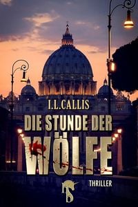 Produktbild: Die Stunde der W&ouml;lfe