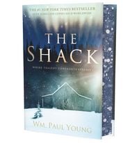 Produktbild: The Shack (Deluxe Edition)