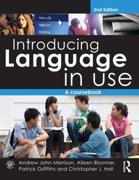 Produktbild: Introducing Language in Use