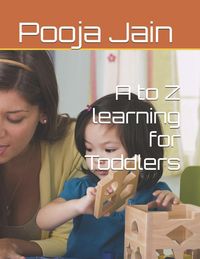 Produktbild: A to Z learning for Toddlers