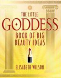 Produktbild: Little Goddess Book of Big Beauty Ideas