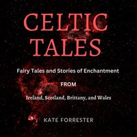 Produktbild: Celtic Tales