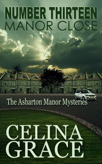 Produktbild: Number Thirteen, Manor Close (The Asharton Manor Mysteries, #4)