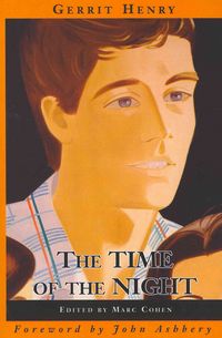 Produktbild: The Time of the Night