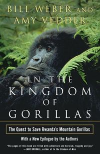 Produktbild: In the Kingdom of Gorillas