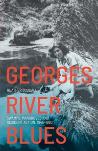 Produktbild: Georges River Blues