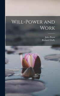 Produktbild: Will-Power and Work