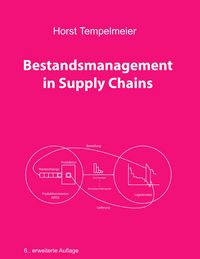 Produktbild: Bestandsmanagement in Supply Chains