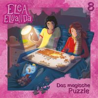 Produktbild: Das magische Puzzle