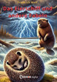 Produktbild: Das Eierschiff und andere Fabeln