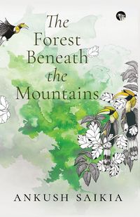 Produktbild: The Forest Beneath the Mountains