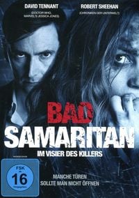 Produktbild: Bad Samaritan - Im Visier des Killers