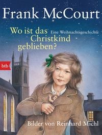 Produktbild: Wo ist das Christkind geblieben?