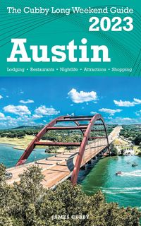 Produktbild: Austin - The Cubby 2023 Long Weekend Guide