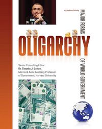 Produktbild: Oligarchy