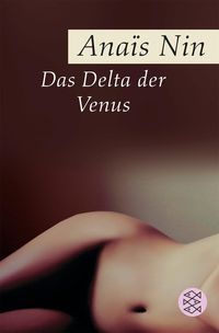 Bild vom Artikel Das Delta der Venus vom Autor Anaïs Nin