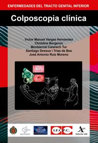 Produktbild: Anatom&iacute;a, fisiolog&iacute;a y cl&iacute;nica del tracto genital inferior