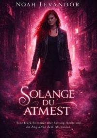 Produktbild: Solange du atmest