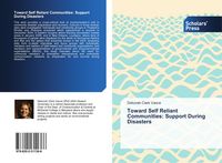 Produktbild: Toward Self Reliant Communities: Support During Disasters