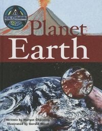Produktbild: Planet Earth
