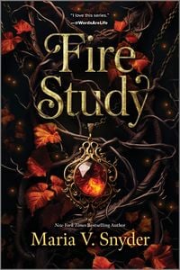 Produktbild: Fire Study