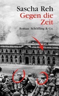 Produktbild: Gegen die Zeit