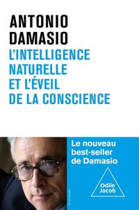 Produktbild: L'intelligence naturelle et l'&eacute;veil de la conscience
