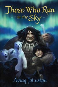Produktbild: Those Who Run in the Sky