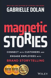 Produktbild: Magnetic Stories