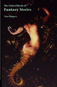 Produktbild: The Oxford Book Of Fantasy Stories