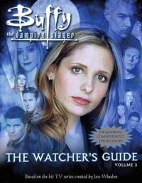 Produktbild: The Watcher's Guide