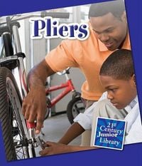 Produktbild: Pliers