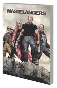 Produktbild: Deknight, S: Wastelanders