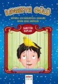 Produktbild: Kanarya G&uuml;l&uuml;