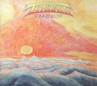 Produktbild: Sonnenlicht