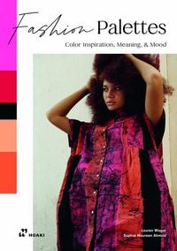 Produktbild: Fashion Palettes