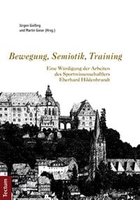 Produktbild: Bewegung, Semiotik, Training