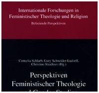 Produktbild: Perspektiven Feministischer Theologie und Gender Studies