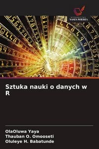 Produktbild: Sztuka nauki o danych w R