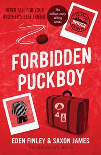 Produktbild: Forbidden Puckboy