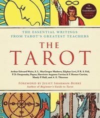 Produktbild: The Tarot