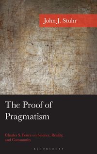Produktbild: The Proof of Pragmatism