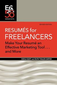 Produktbild: Resum&eacute;s for Freelancers