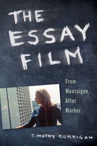 Produktbild: The Essay Film